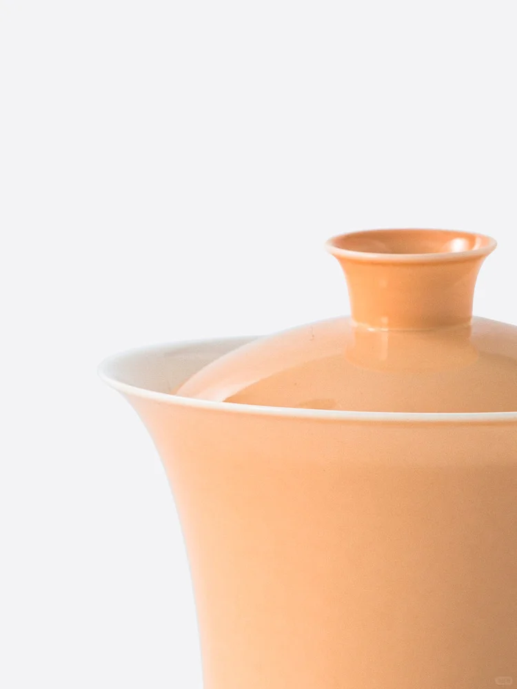 贝玉专注于高温单色釉36年