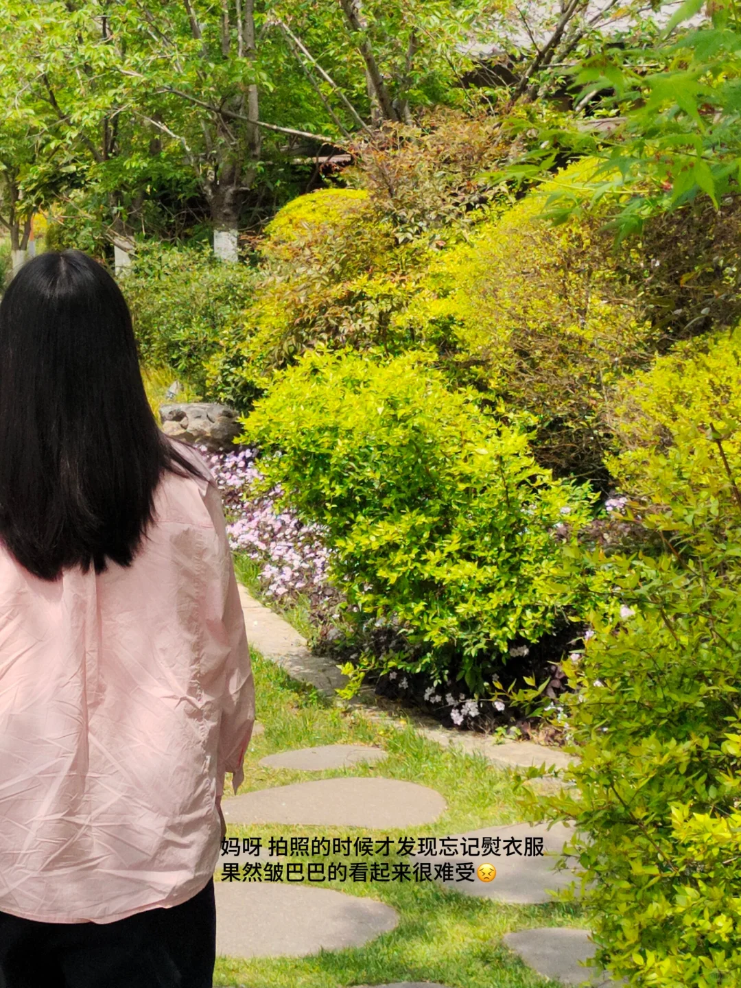 不上班,1个人,我在农村做4份工作。