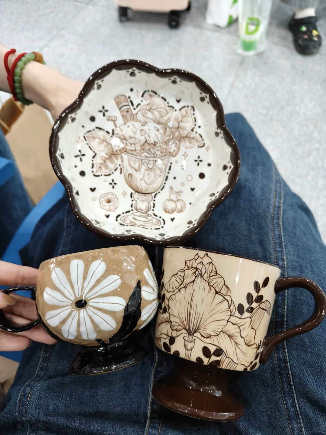 景德镇‖手作爱好人天堂