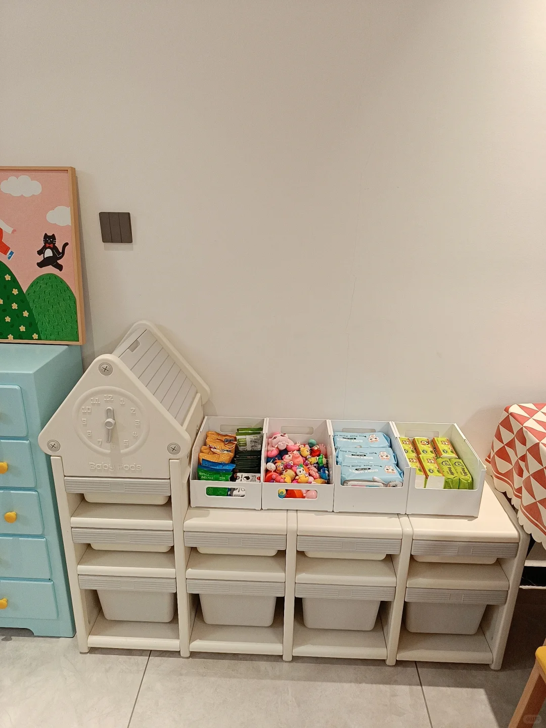 说真的全职妈妈不上班比上班累多了?