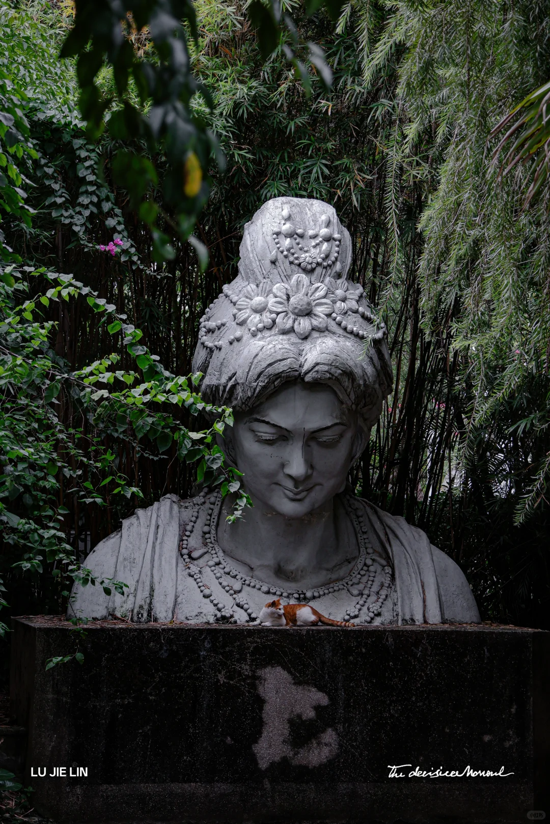 隐于城中村内的艺术｜潘鹤雕塑艺术园?