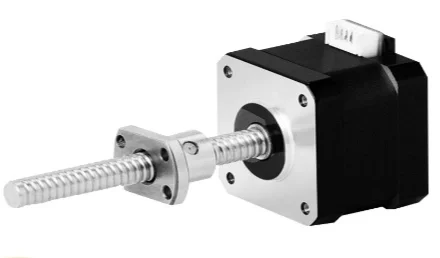 有没有找机械采购朋友的步进电机源头厂家