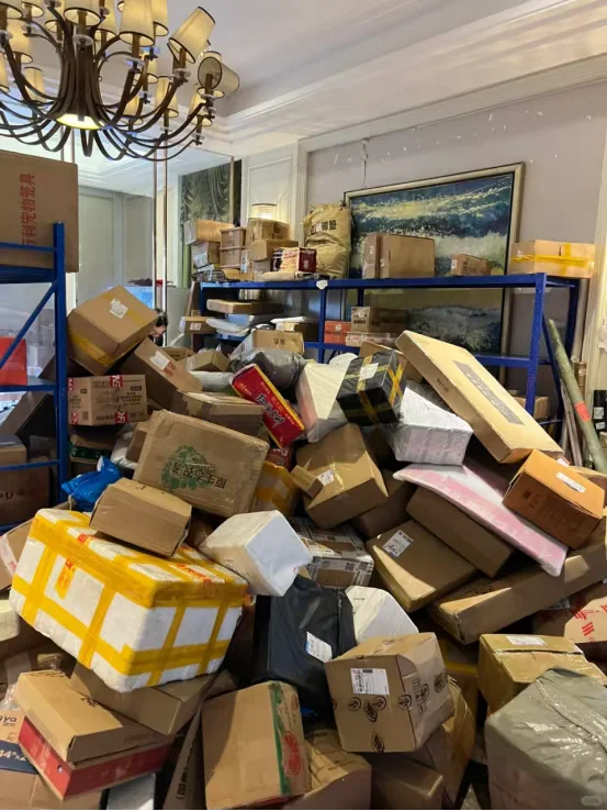 家里乱成“战场”？这是现代家庭通病❗