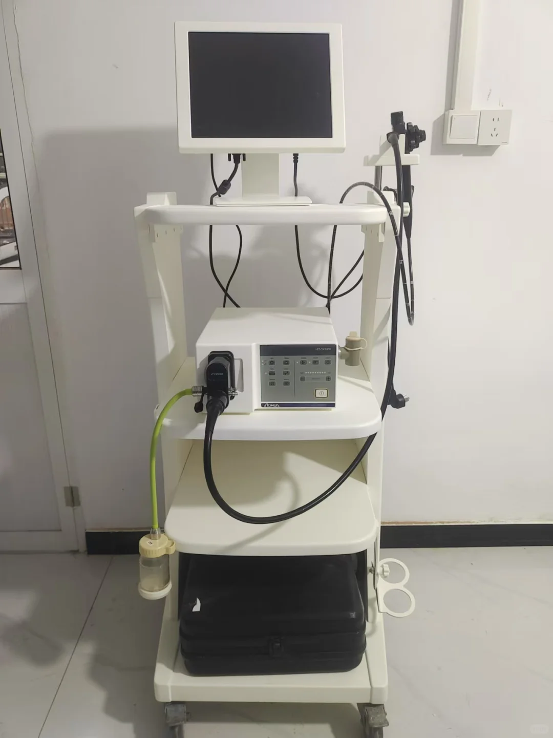 新上架澳华八毫米胃镜