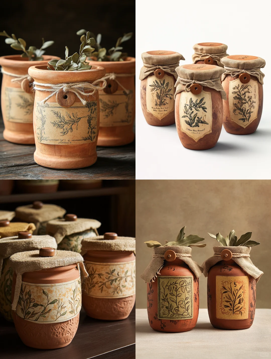 日式极简美学 | 竹纹与金箔碰撞的味觉仪式