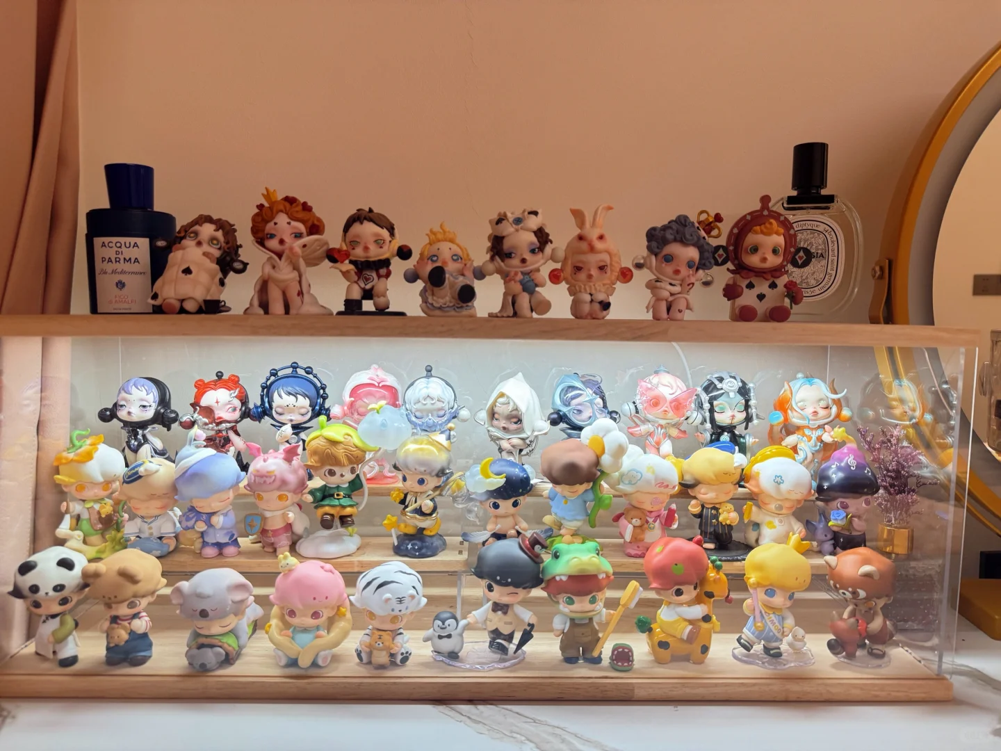 ⬅️左滑看完｜一代人有一代人的不动产?