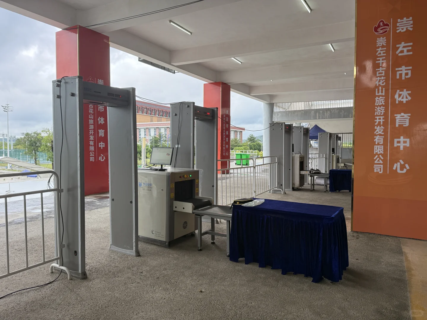 安检门，安检机，租售同步