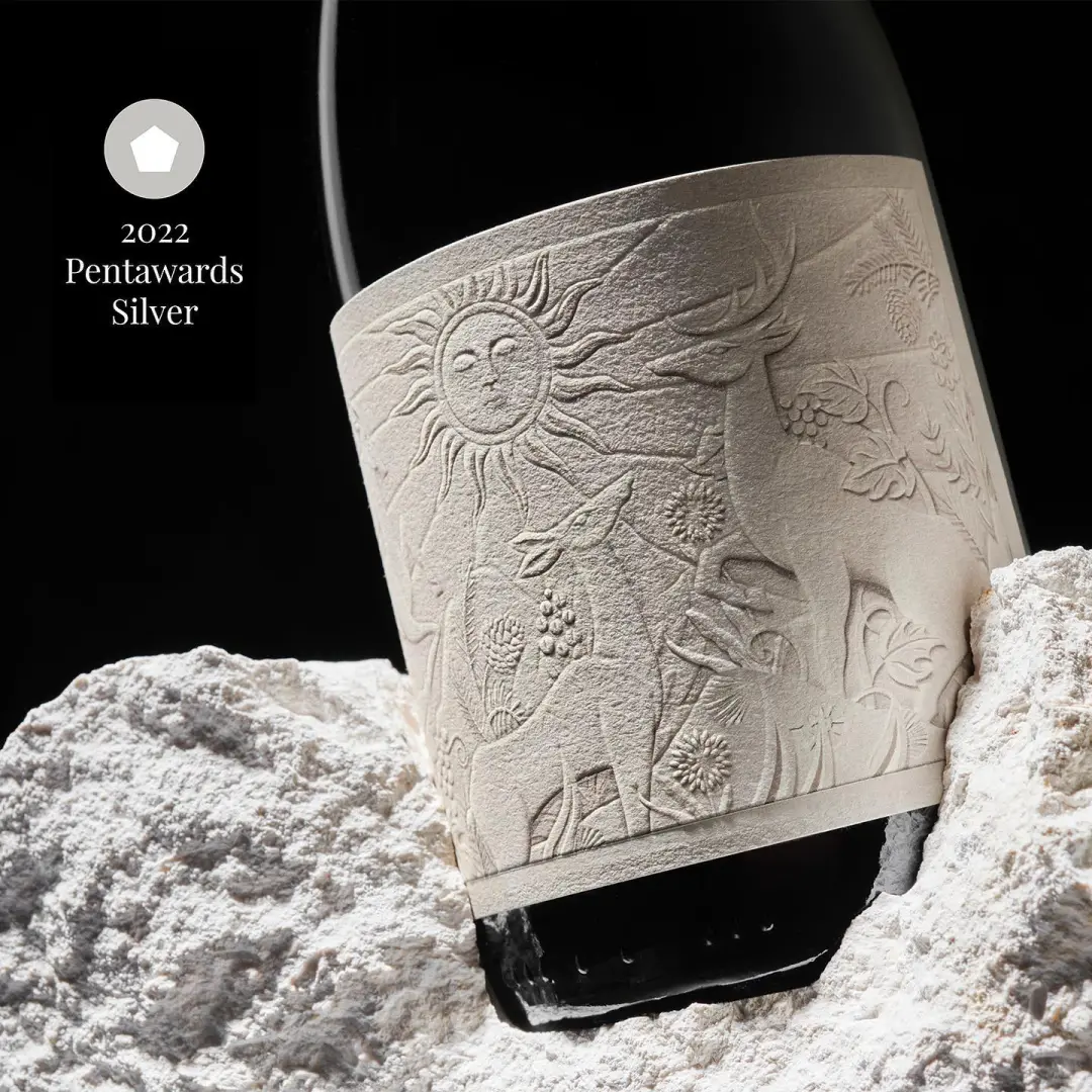 设计灵感丨凹凸工艺在包装设计中的应用