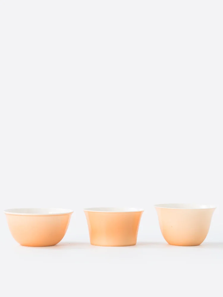 贝玉专注于高温单色釉36年