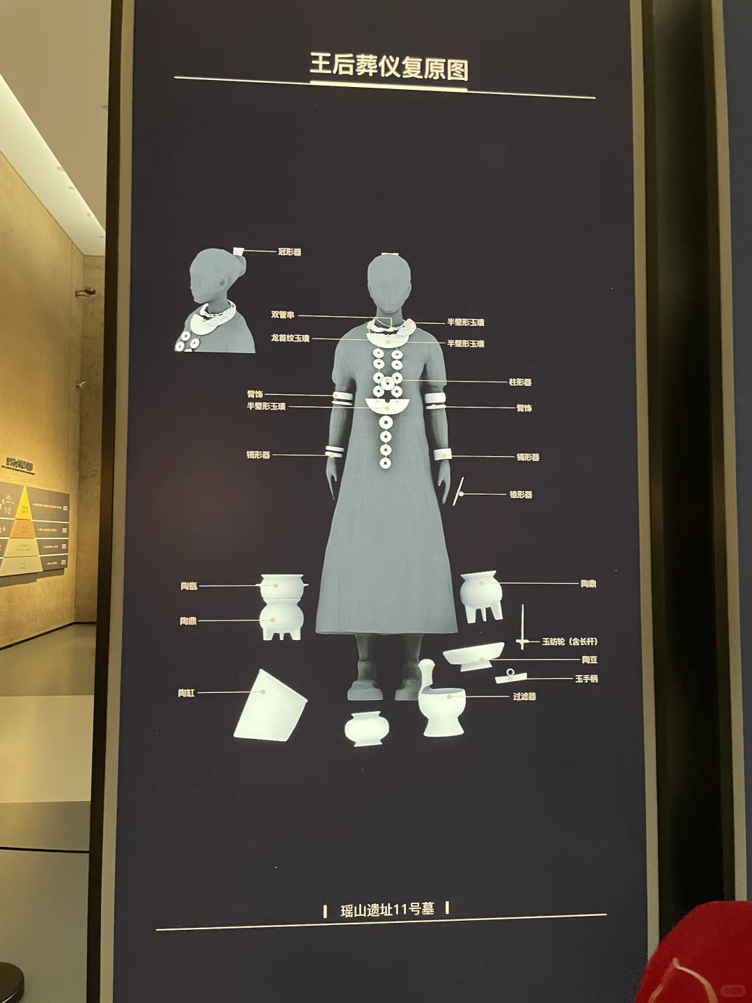约5000年前，中国就拥有如此璀璨的玉文化