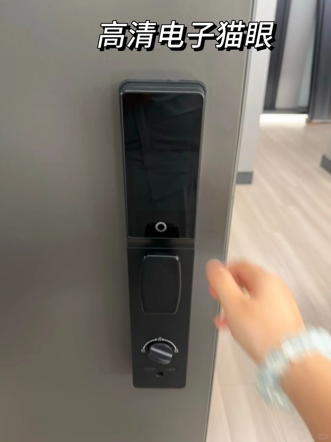 买门换锁,想要门的防盗性能好锁是关键?