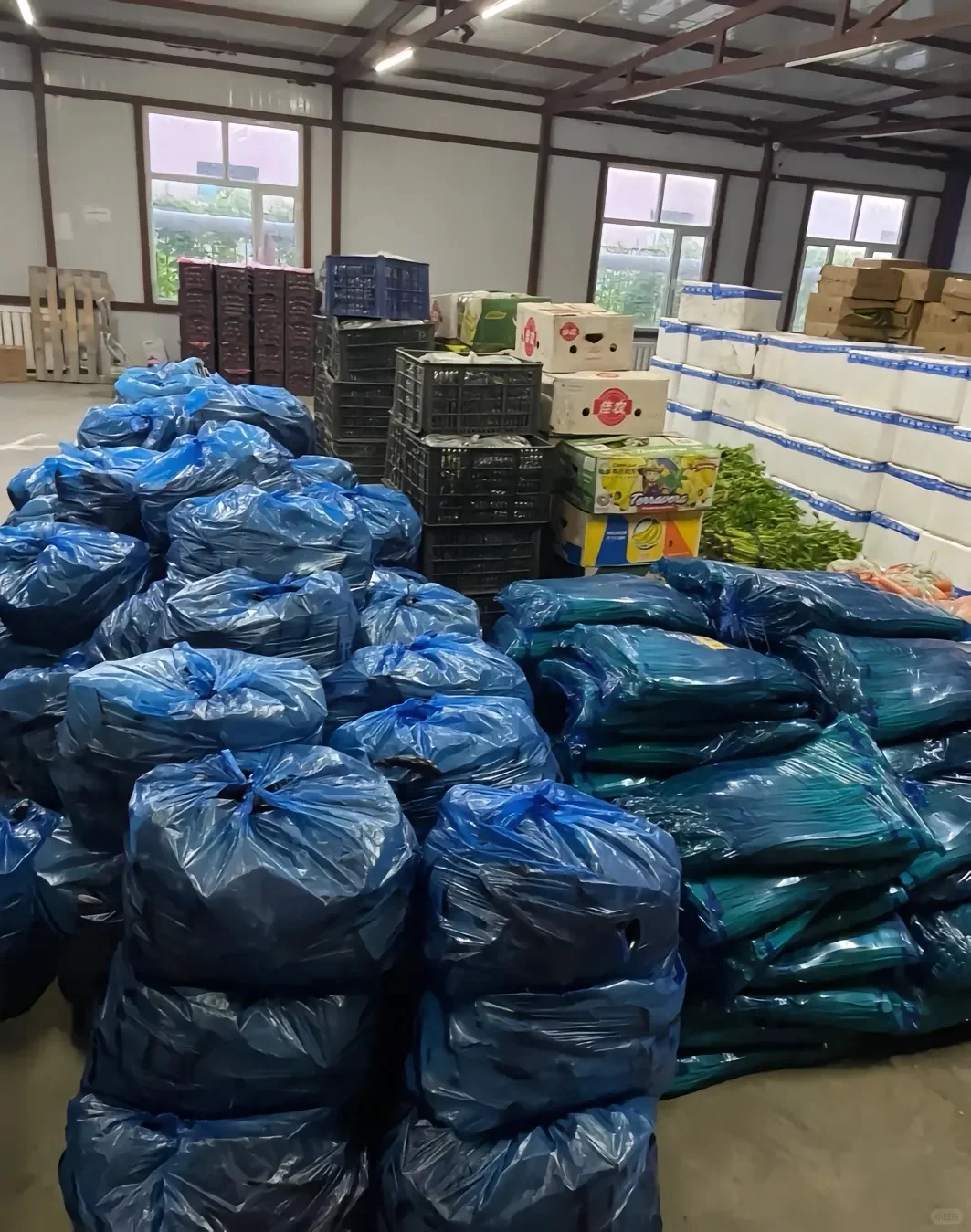 上海 全区 食材 餐饮 供应 配送