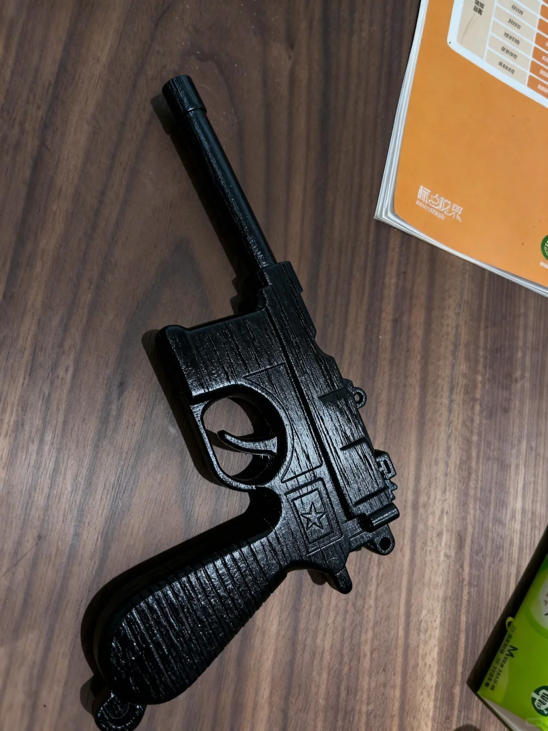 买玩具是不可能买的，自己做才是真理