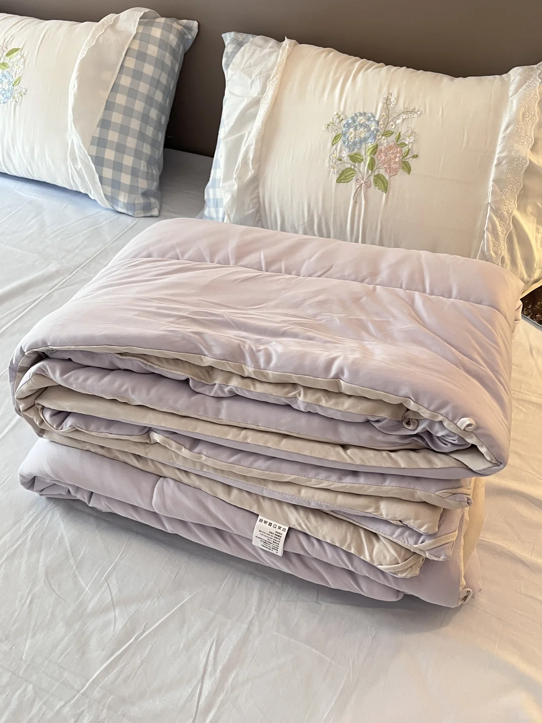 【宠粉预告】｜ 0元送！秋冬睡眠好物?