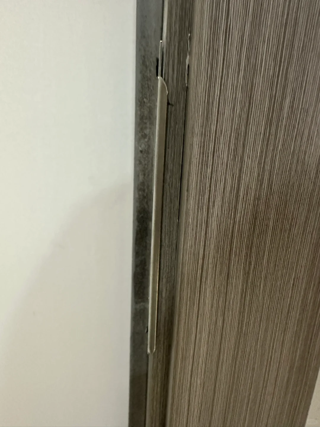 ? 全屋门锁定了！机械锁vs磁吸锁，我选它