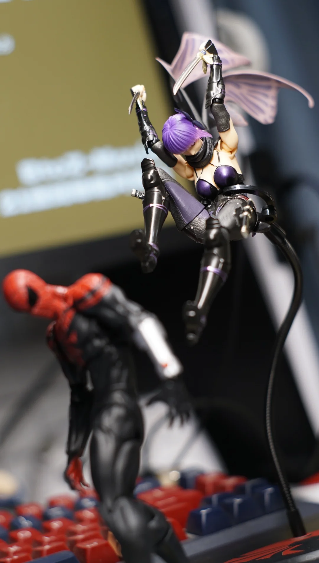 玩具记录 2025 10（09）