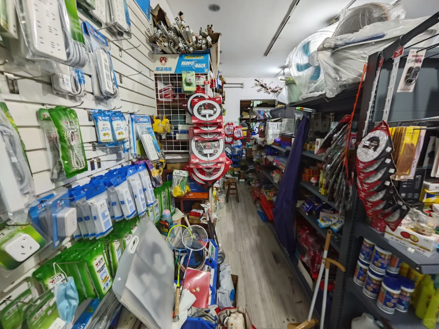 新华区北城路五金店转让