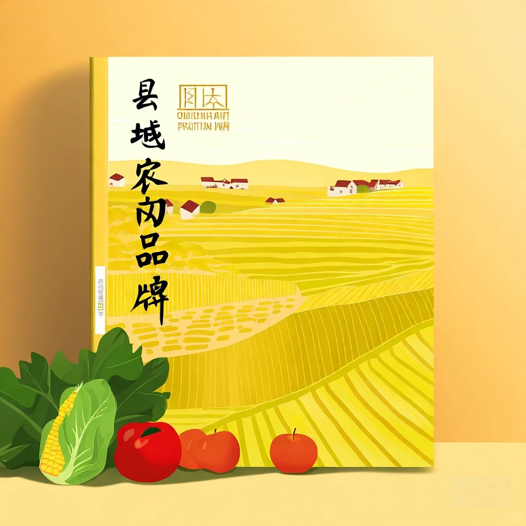 ?干货｜手把手教你申请县域特色农业品牌