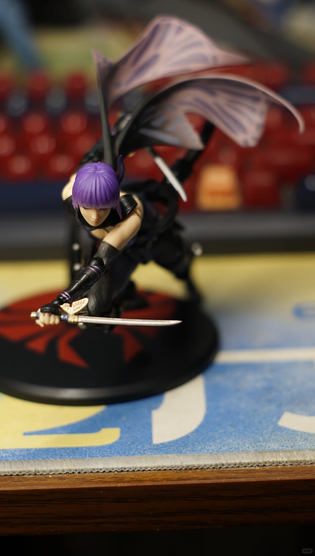 玩具记录 2025 10（09）