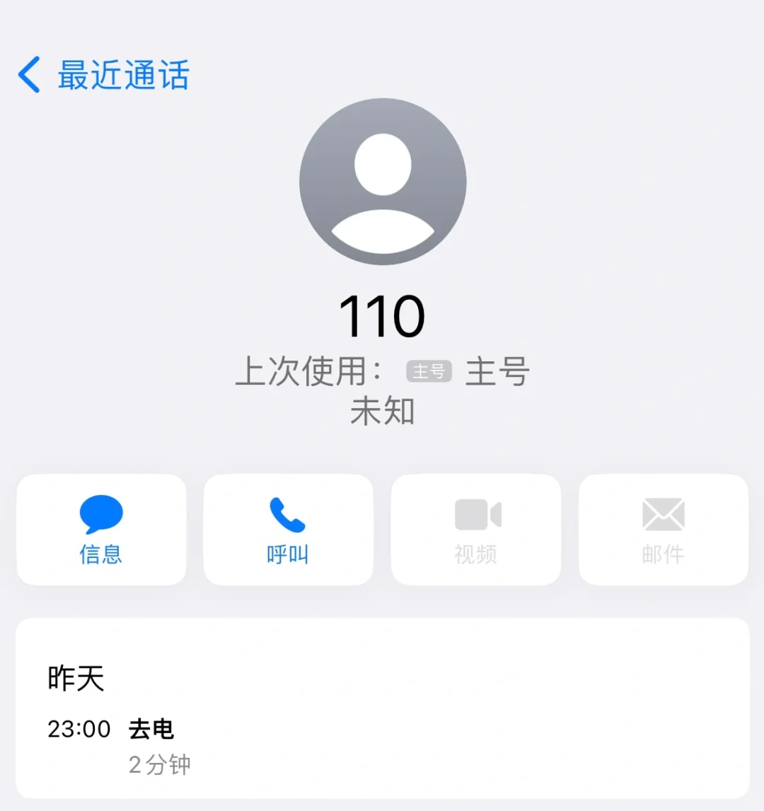 已报警！女生们一定要装可视门铃！太吓人了！