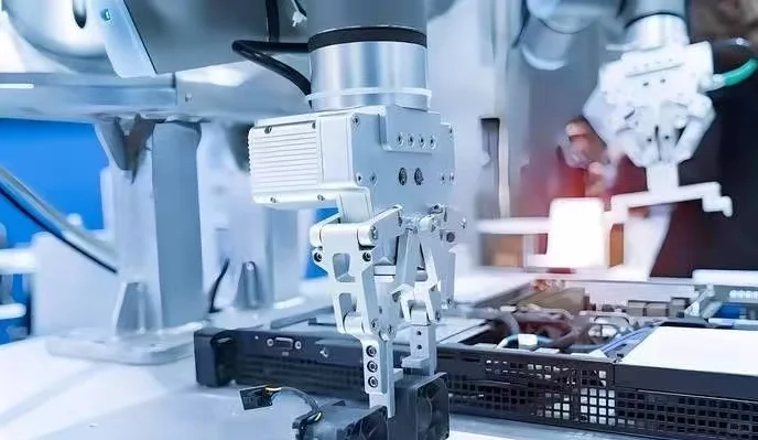 出差老鸟聊聊视觉检测设备调试流程