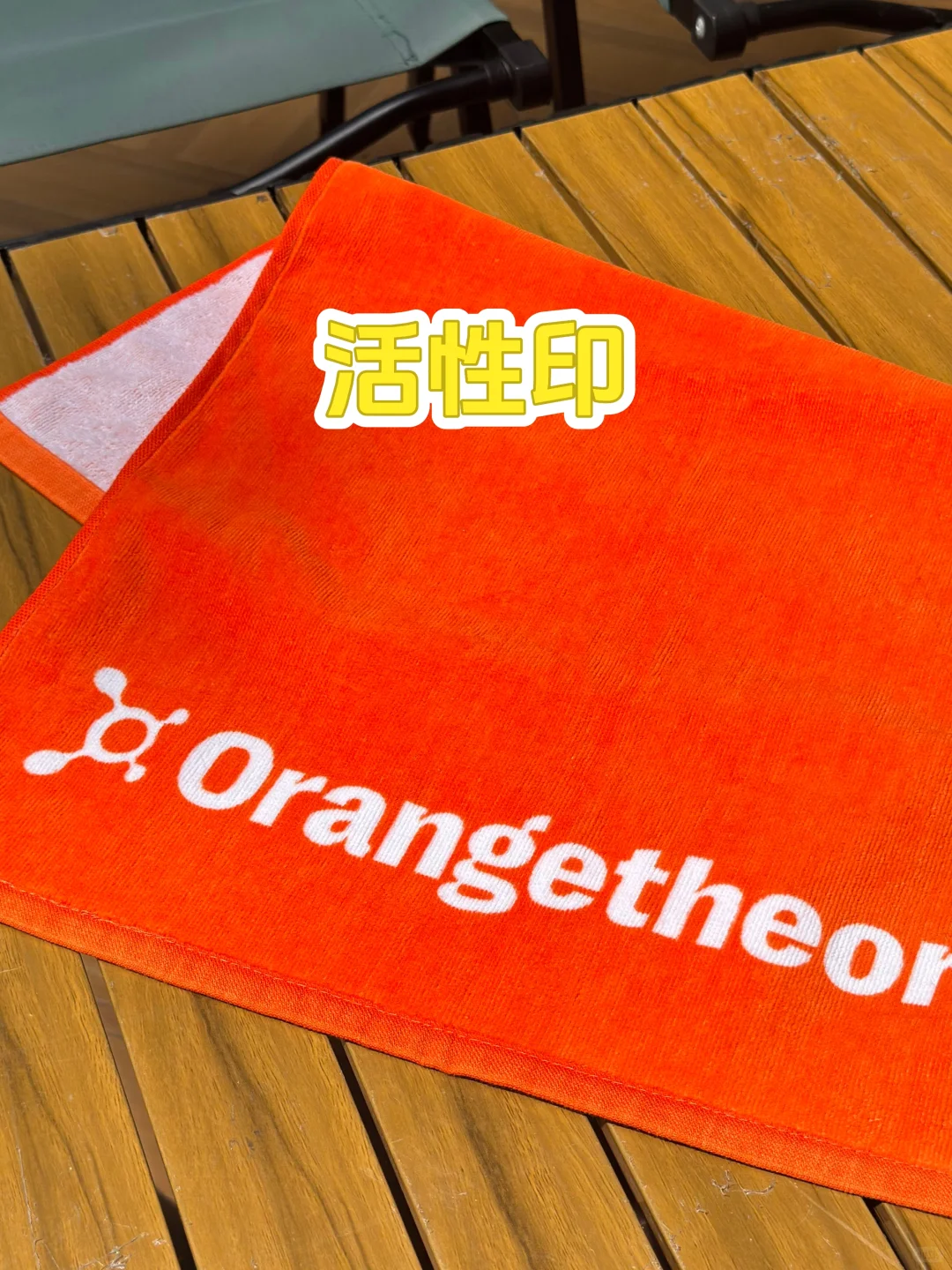 不同的logo印花工艺,有什么区别?