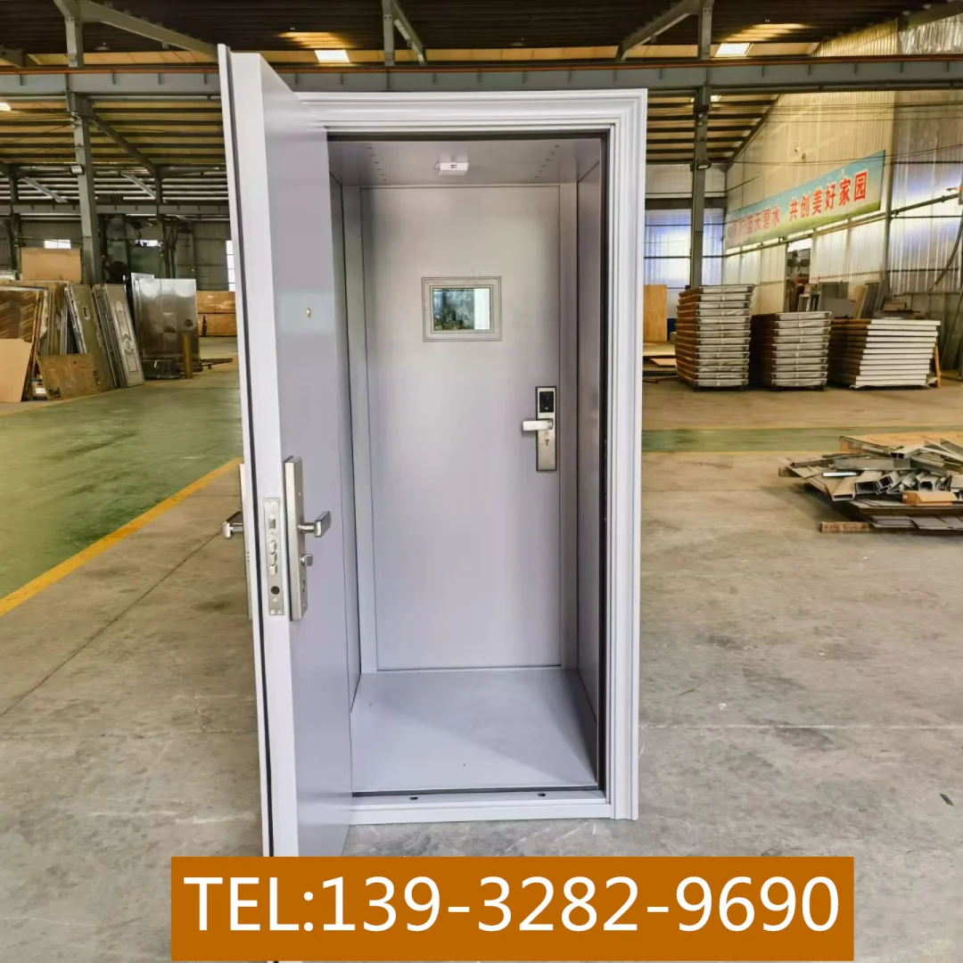 松原尾随联动门工厂直销 资质齐全 欢迎咨