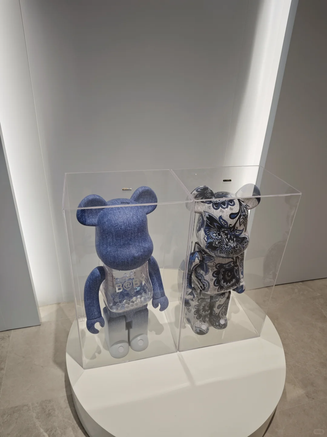 他家的娃娃很贵吧