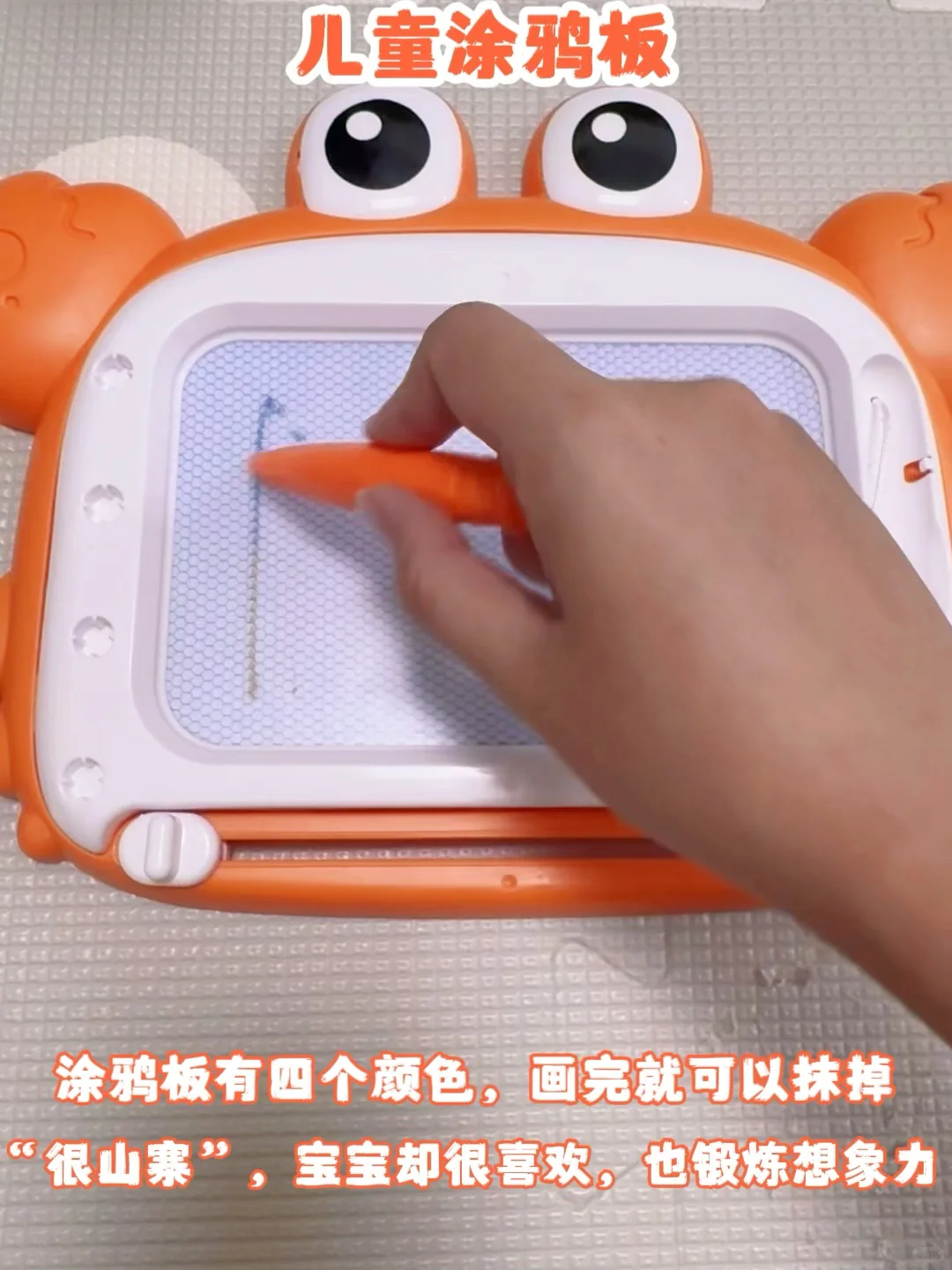 盘点|那些平平无奇,宝宝却特别喜欢的玩具