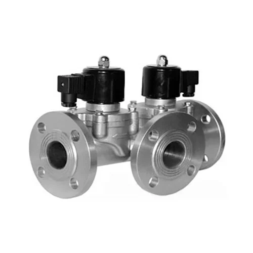 电磁阀密封材质如何选