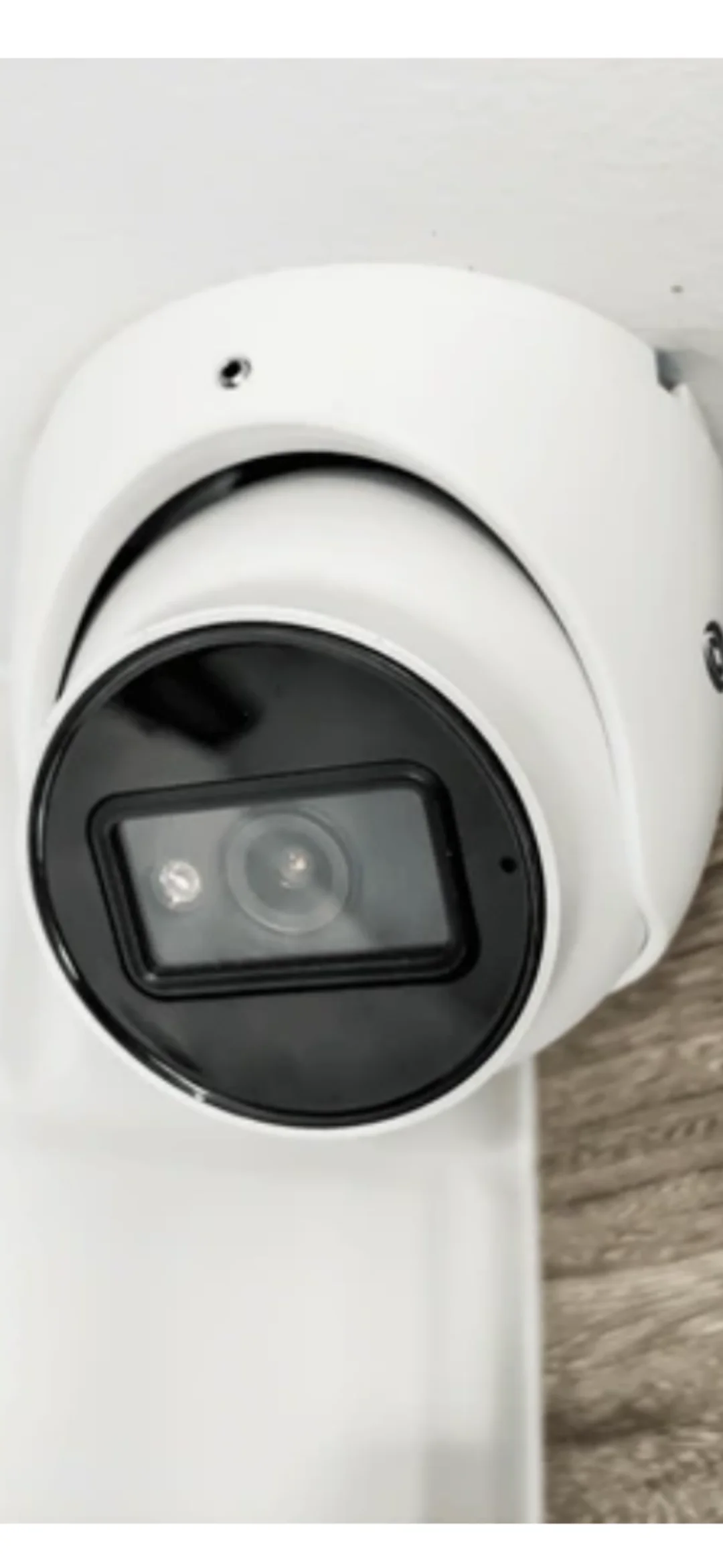 我们安装维修各种安防系统：