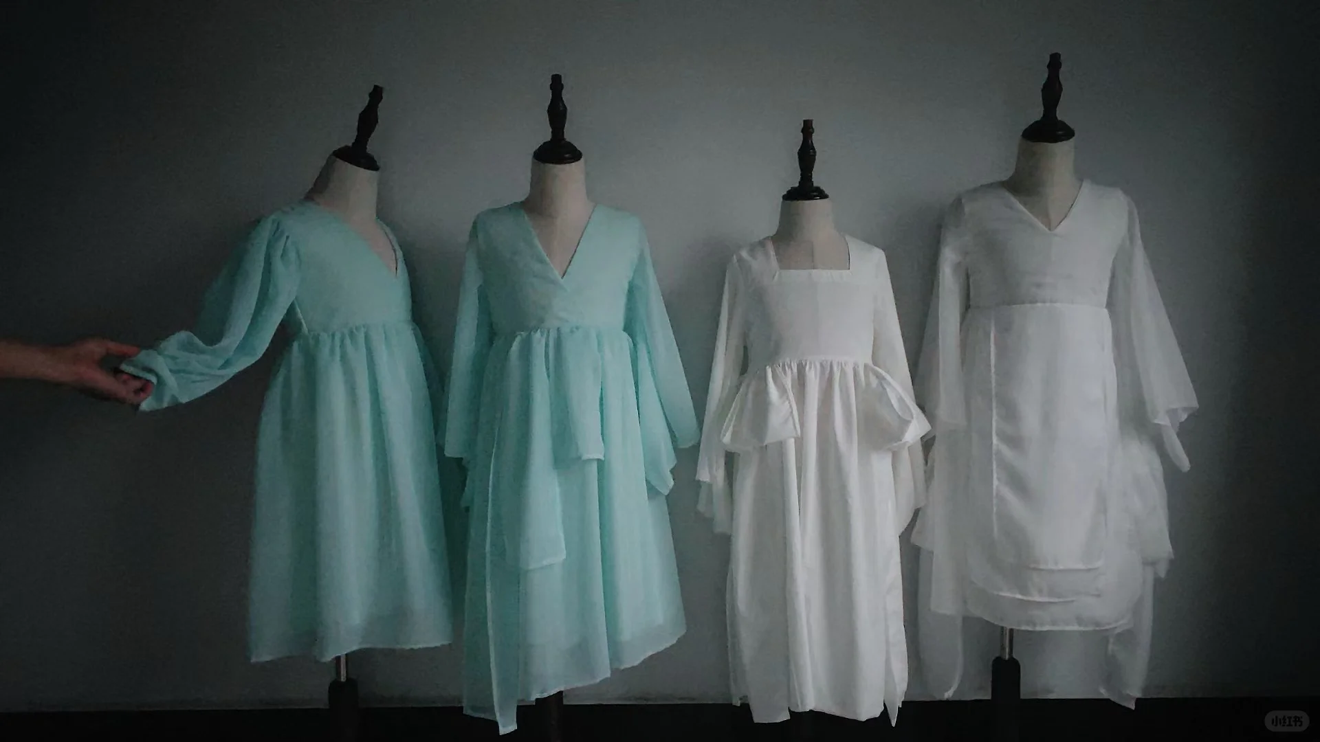 重新整理的制版缝纫课程具体内容介绍