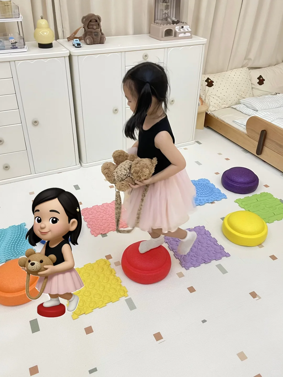 全网爆火的动态宝宝emoji? 我们也有