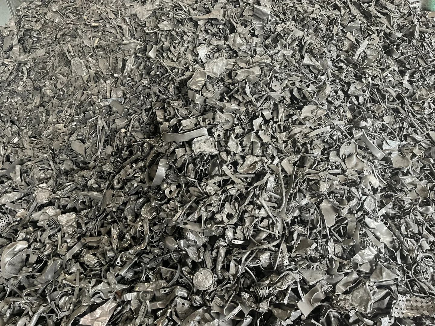 垃圾佬 干就完了