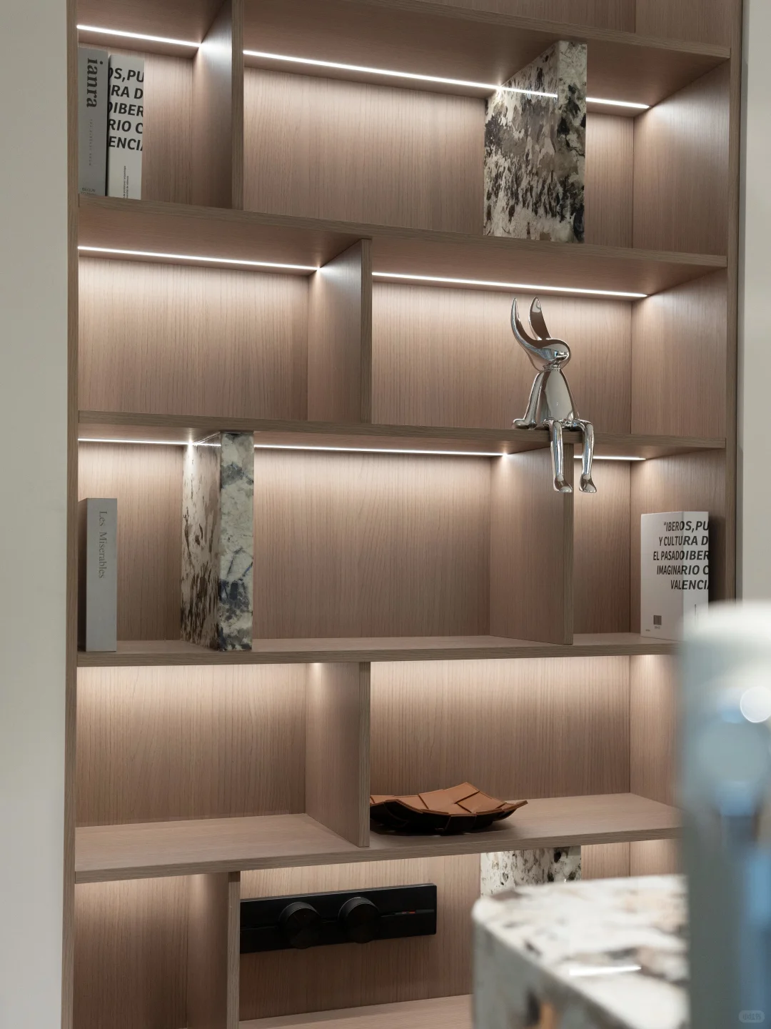 最近沉迷整理房间的原因找到了