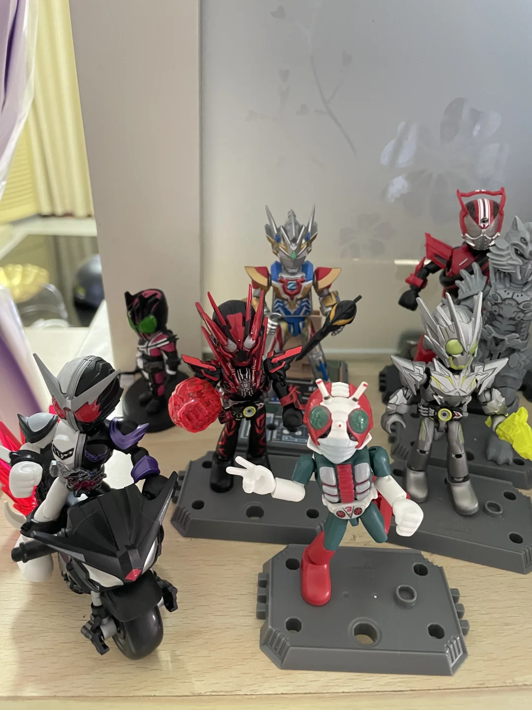 男朋友20多了还喜欢玩这些正常吗