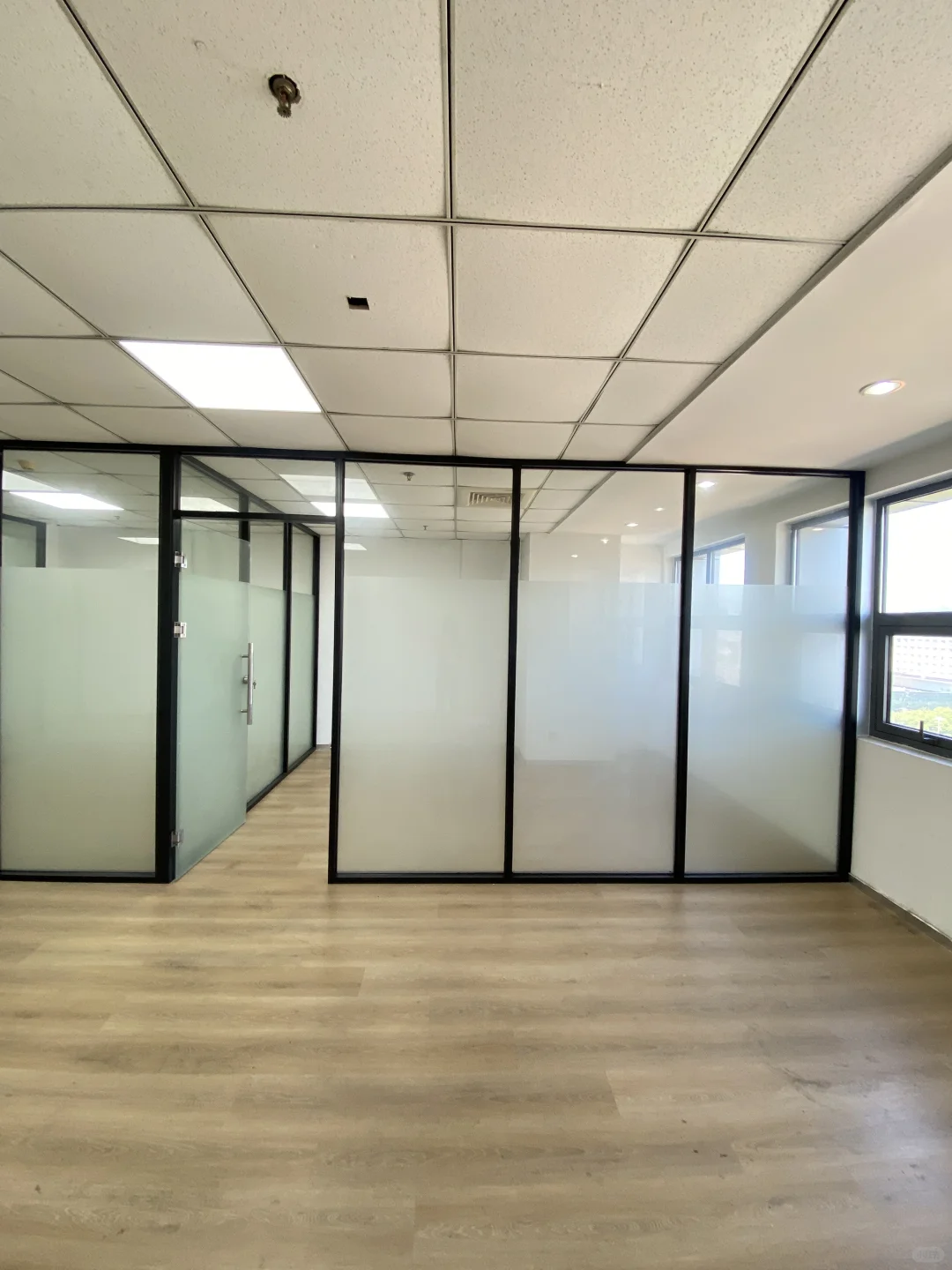 苏州办公室隔断