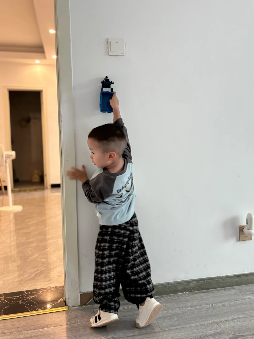 Pdd挖宝！宝宝百玩不腻的4款玩具车