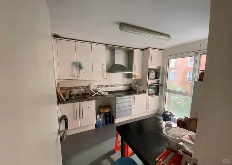 12?️起单间Puerta de angel?400