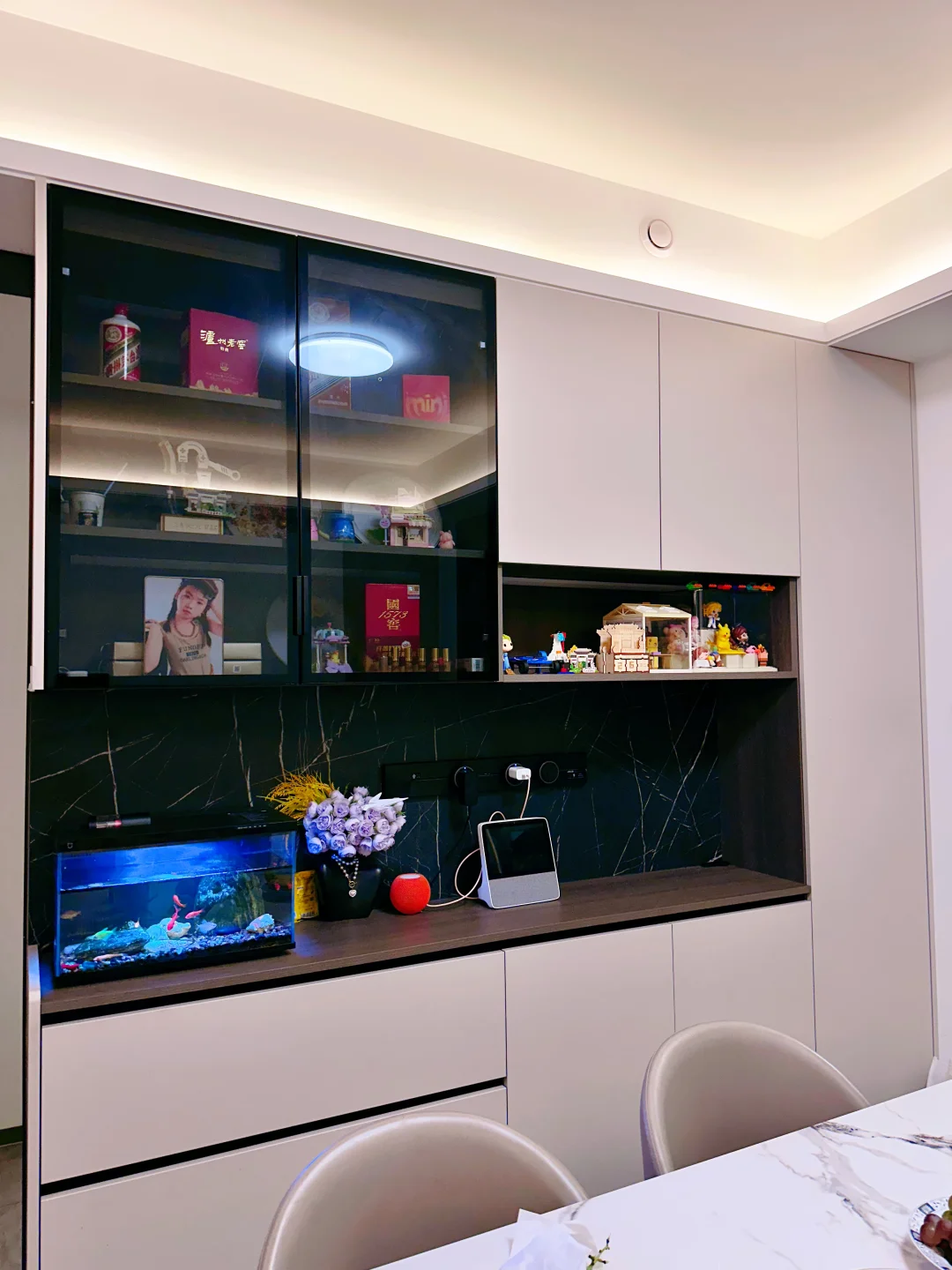 治愈力MAX！乱七八糟的家变整齐！