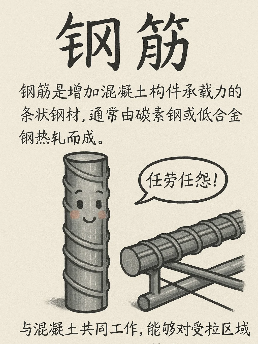 建筑材料-专业术语