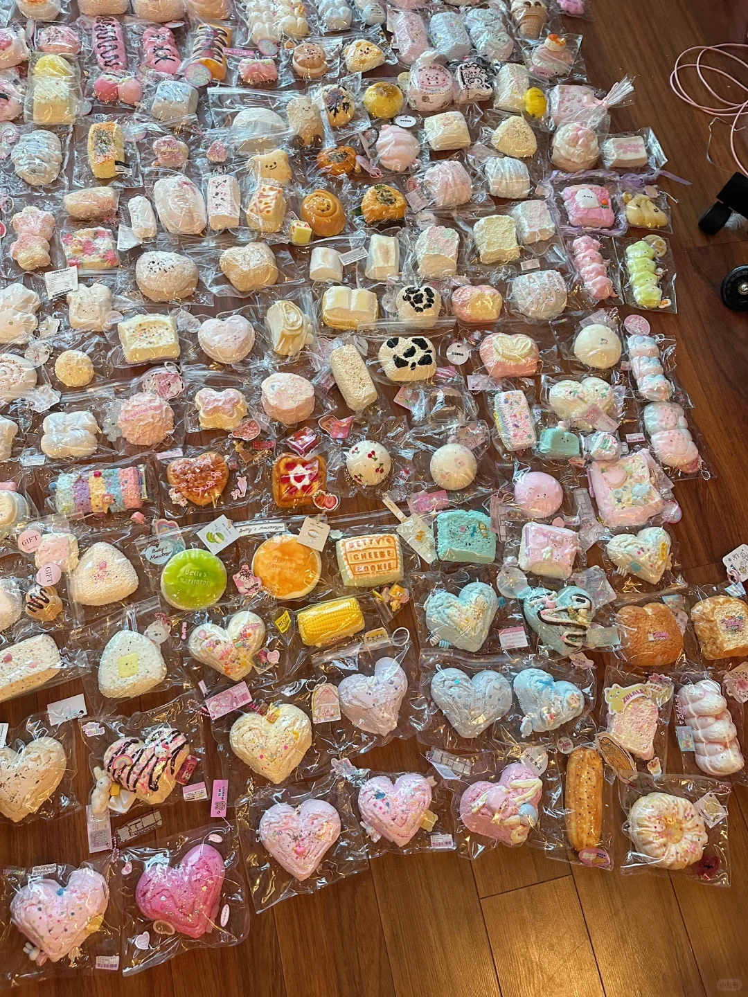 留子入坑捏捏四个月合照?