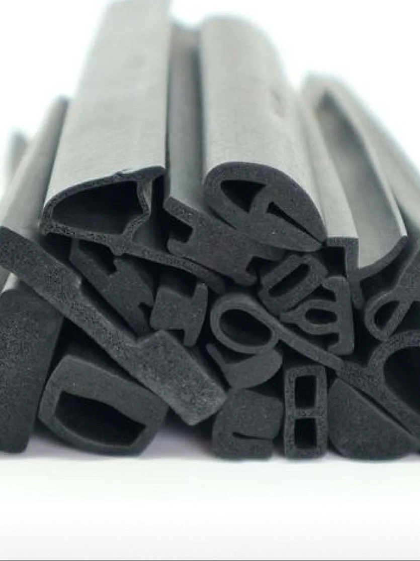 ?选门窗必知 | 真假汽车级密封条鉴别攻略