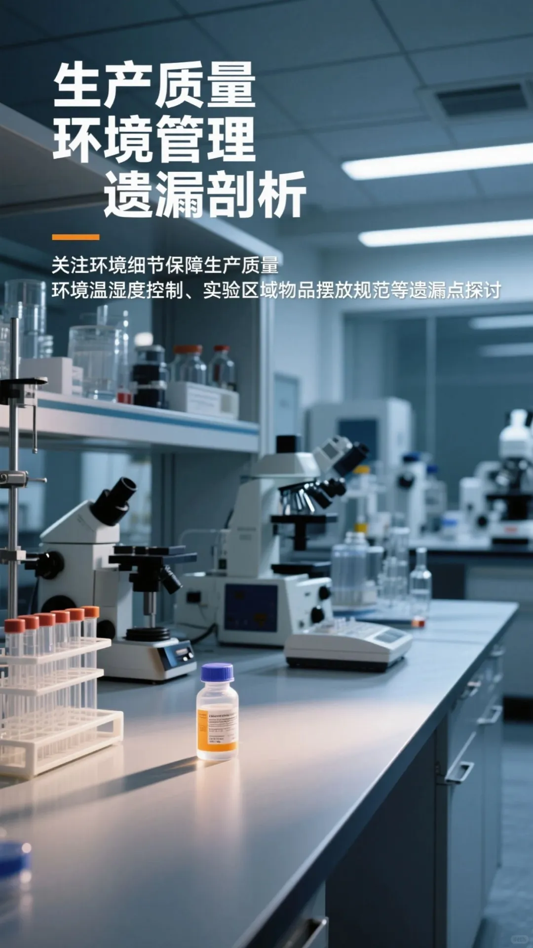 质量体系易被忽视的管控要点解析?