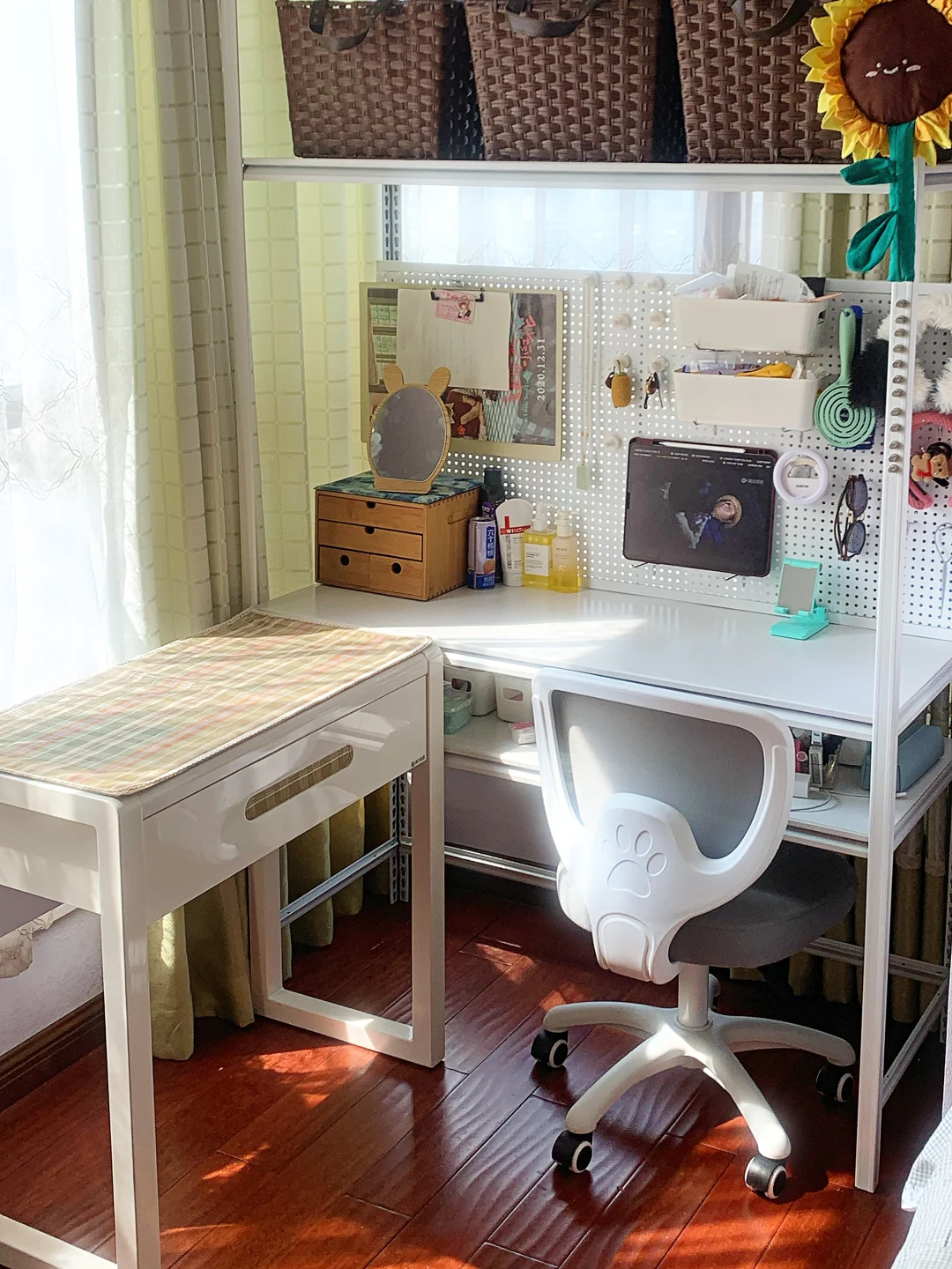 你的卧室能装吗？