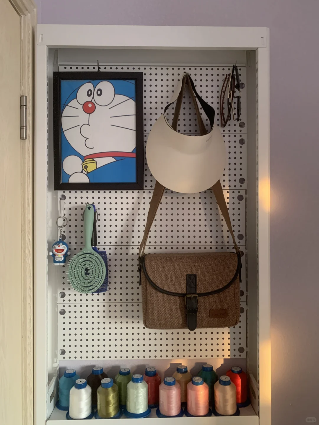 你的卧室能装吗？