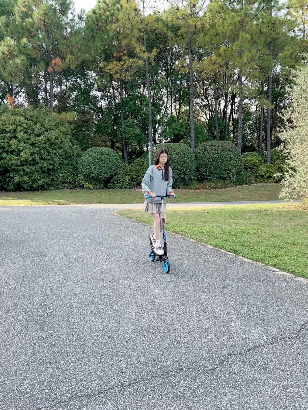 小孩姐的新玩具?太好玩了，我要抢着玩?