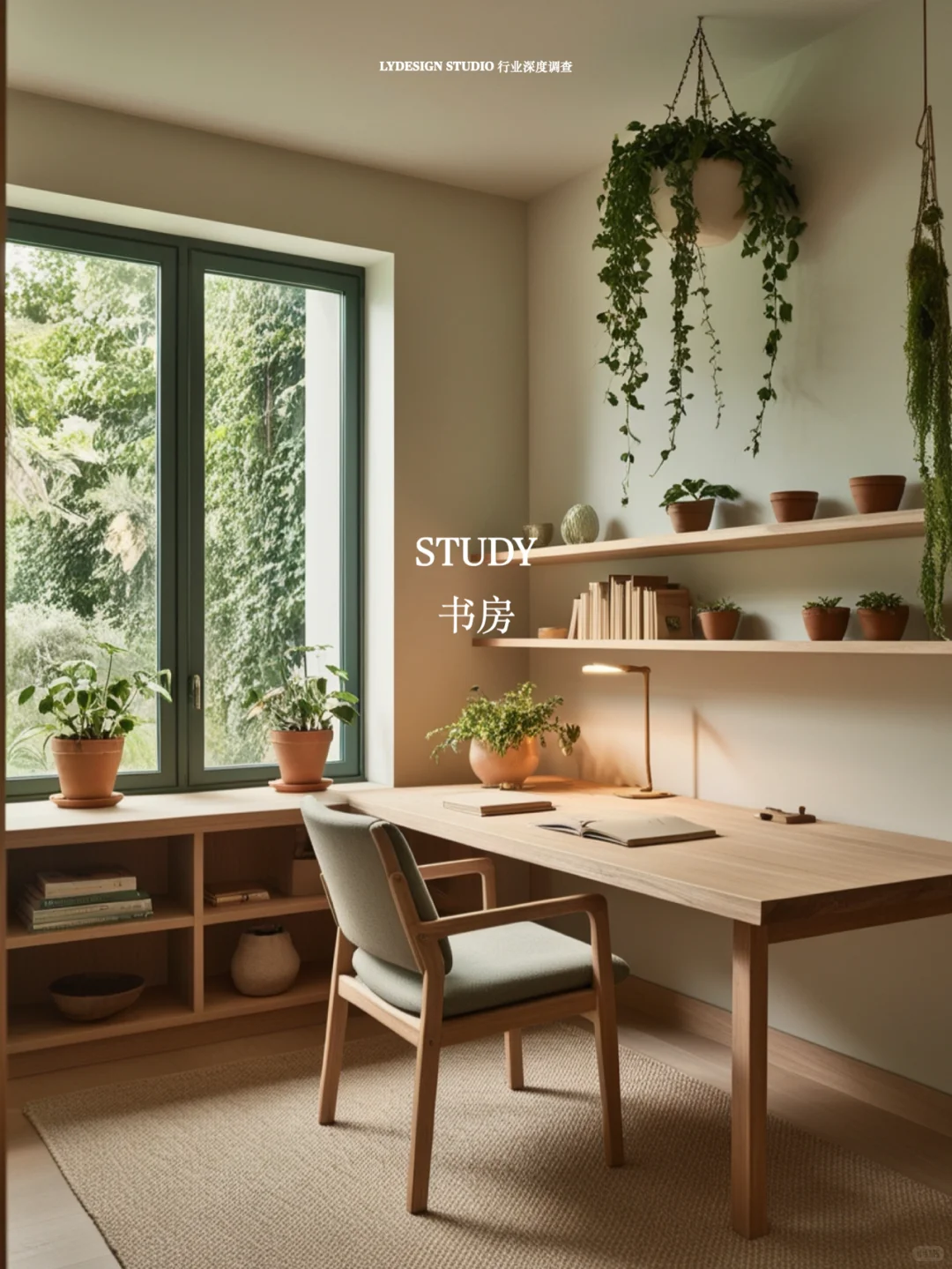 请大数据把我推荐给爱地球的你｜生态家居