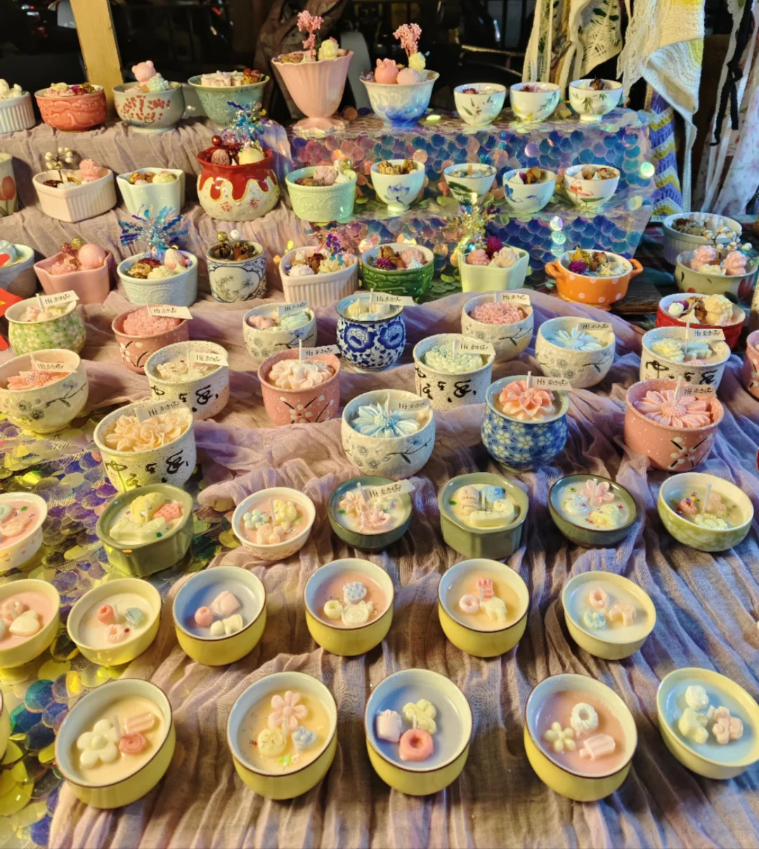 景德镇原创陶瓷香薰