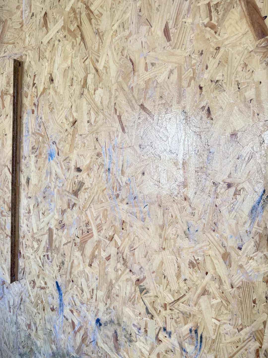 ｖｏｃａｌ欧松板发霉之后 开始抢救！啊啊啊